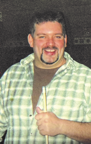 Kevin F. Jones
